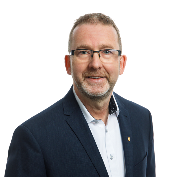 Stephan Lippert