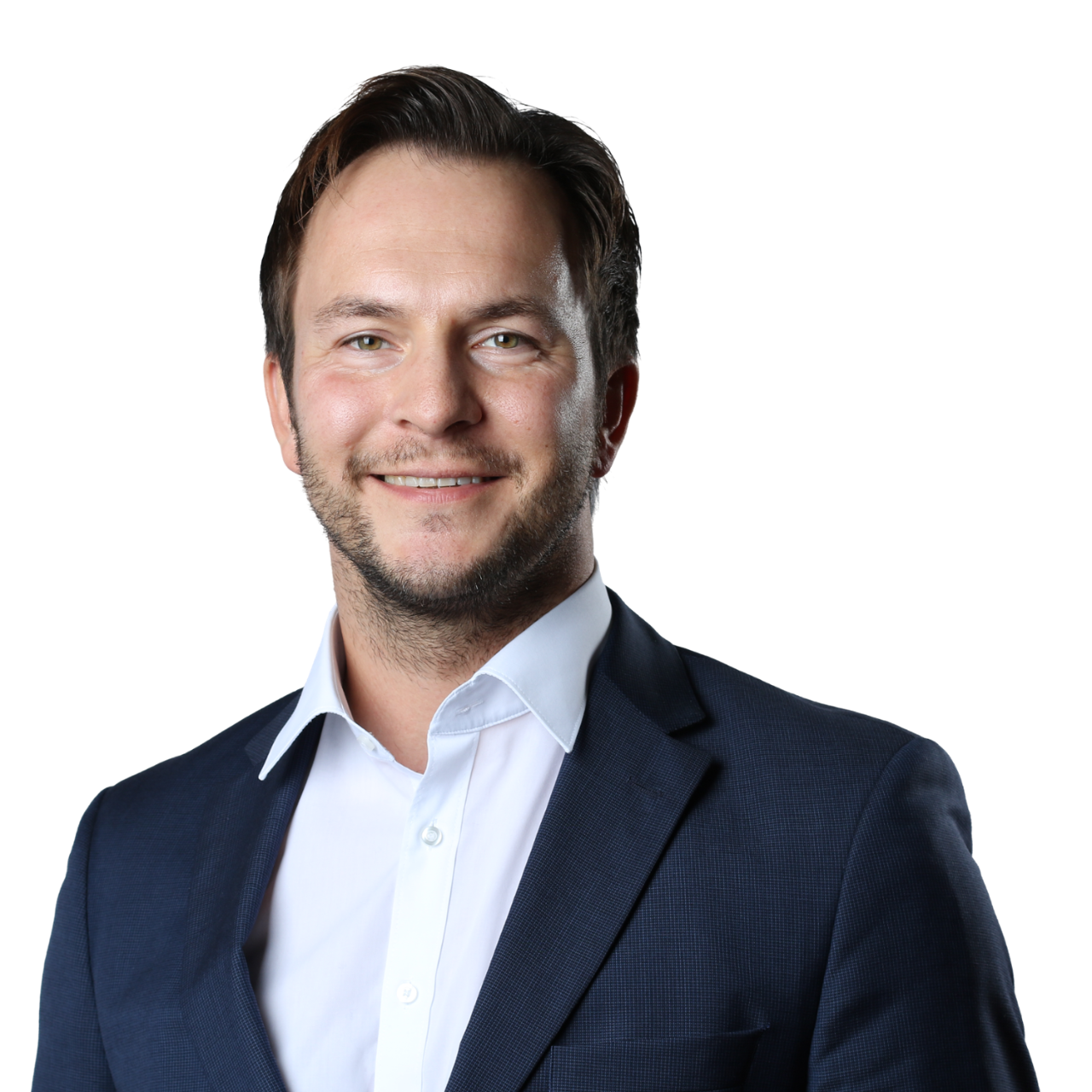 Blake Riffel Unser Team – Thorsten Riffel, Vermögensberater in Bruchsal