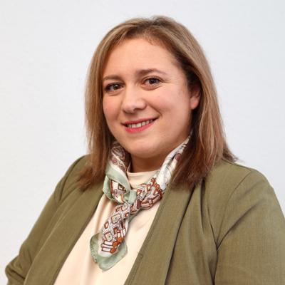 Monika Paskoska