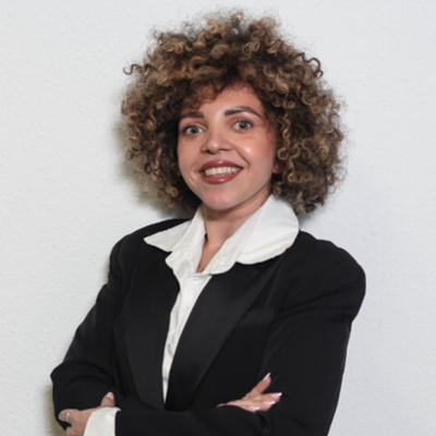Sandra Petrovska