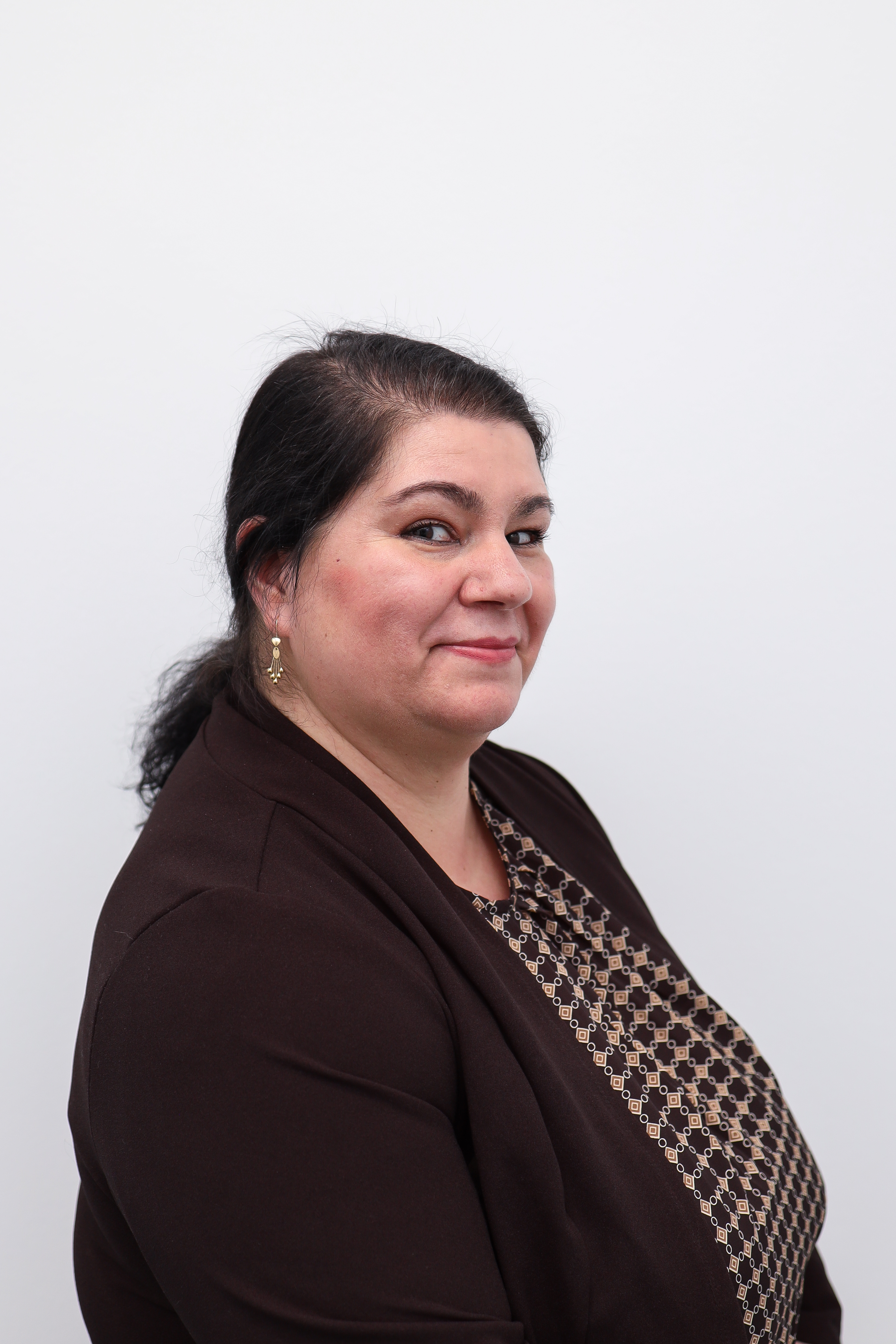 Snezhana Kolevska