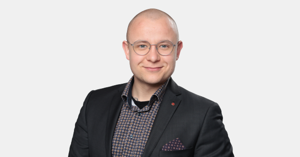 Tim Reich 10 Fragen zum Traumberuf – Tim Reichel in Pirna