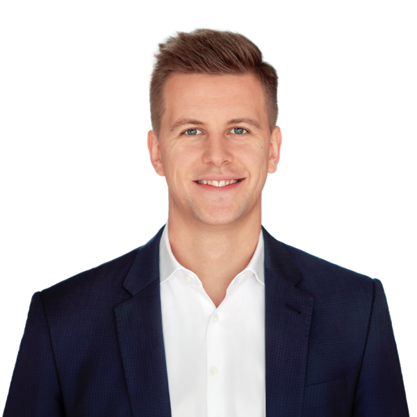 Tim Schneider