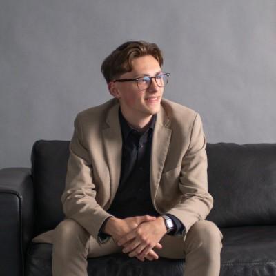 Patrick Eschle