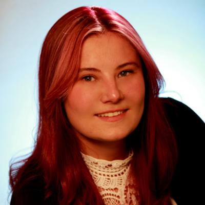 Erika Rewunow