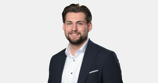 Torben Rutz – Vermögensberater in Breisach