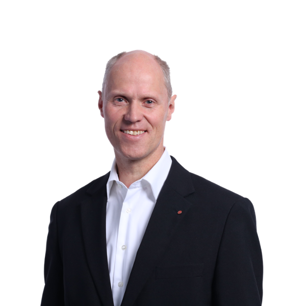 Udo Terborg