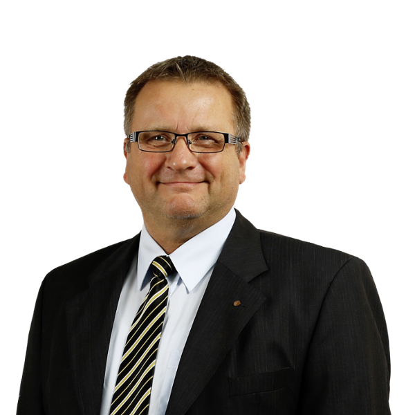 Uwe Dencker