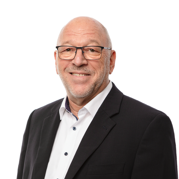 Volker Ehekircher
