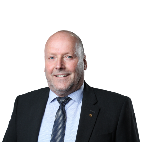 Wilfried Auer
