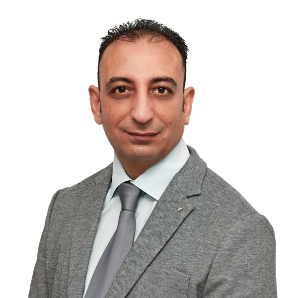 Zardasht Issa